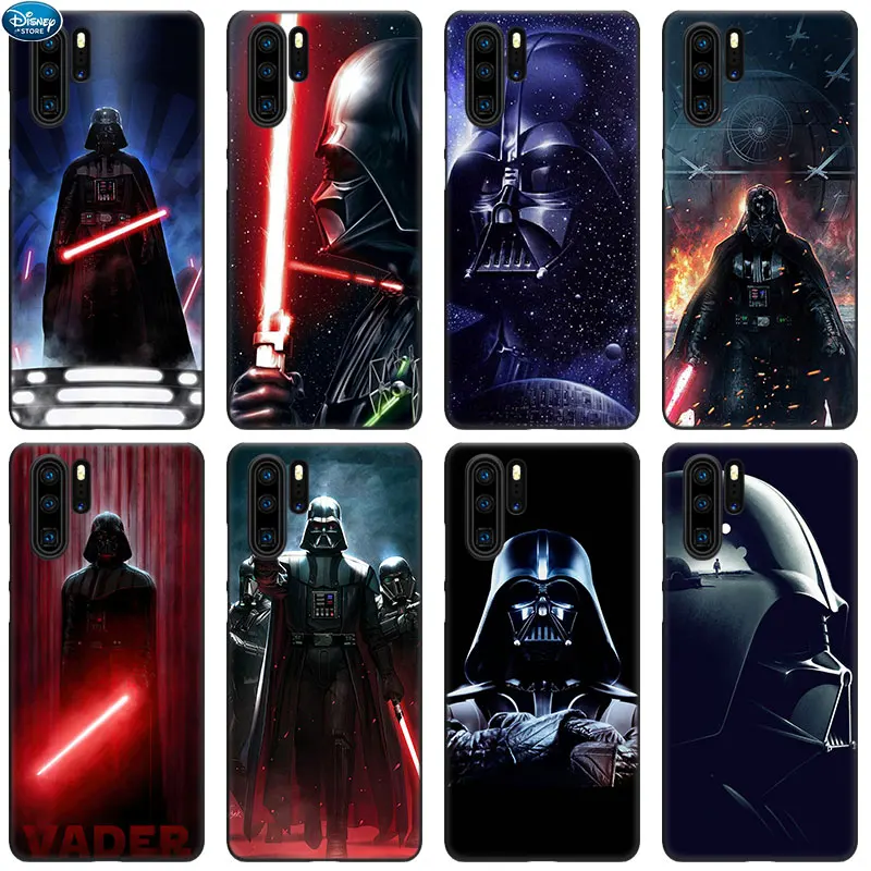 Etui Housse Coque Huawei P20 Lite NOIR Avec 2X Film Verre Trempé