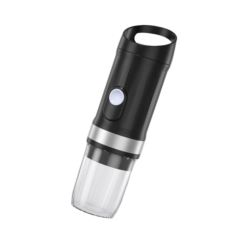 Portable Coffee Machines for Car Home Expresso Coffee Maker Capsules Powder Capsules Machines