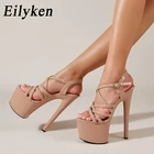 eilyken high heels