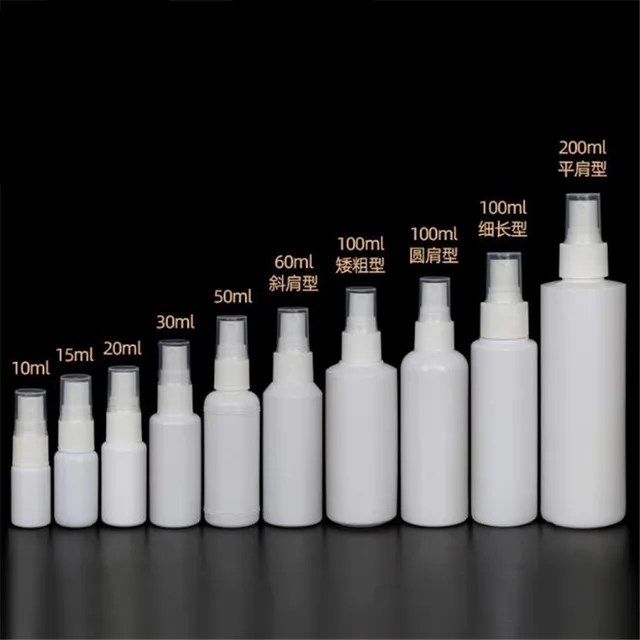 Flaconi Spray Vuoti 100ml - 12 Pezzi Per Profumi, Alcol E Cosmetici - Foto 10