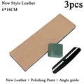 Leather A 3PCS Set