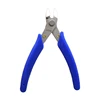 Blue Diagonal Pliers Diagonal Pliers Sharp Single Edge Thin Edge Cutters JED306B Nozzle Cutters 1