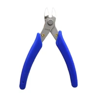 Blue Diagonal Pliers Diagonal Pliers Sharp Single Edge Thin Edge Cutters JED306B Nozzle Cutters 1