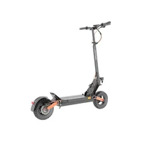 Trottinette électrique JOYOR S5 Pro (certification ABE) avec pneus de 10 pouces, batterie 48V 26Ah, moteur 500W, vitesse 20 km/h, trottinette électrique pour adultes, trottinette électrique de ville 5