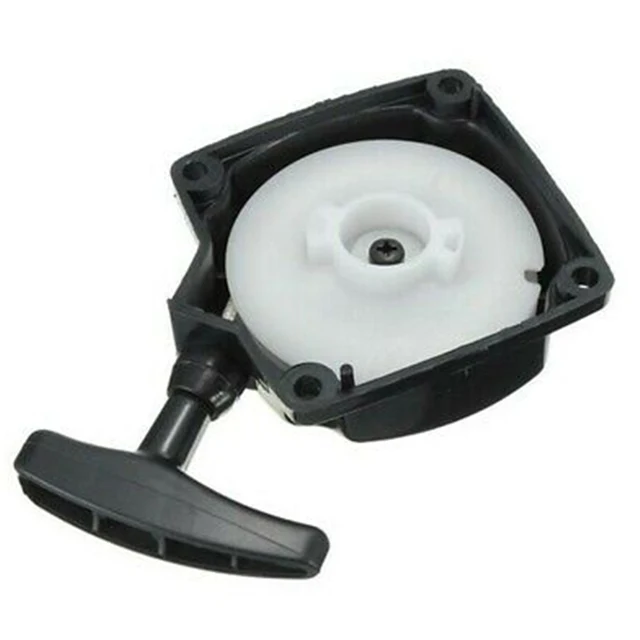 Universal Recoil Pull Start Starter For Ryobi Brush Cutter Strimmer Lawn Mowers 95*67mm Recoil Starter Garden Power Tools Parts 4