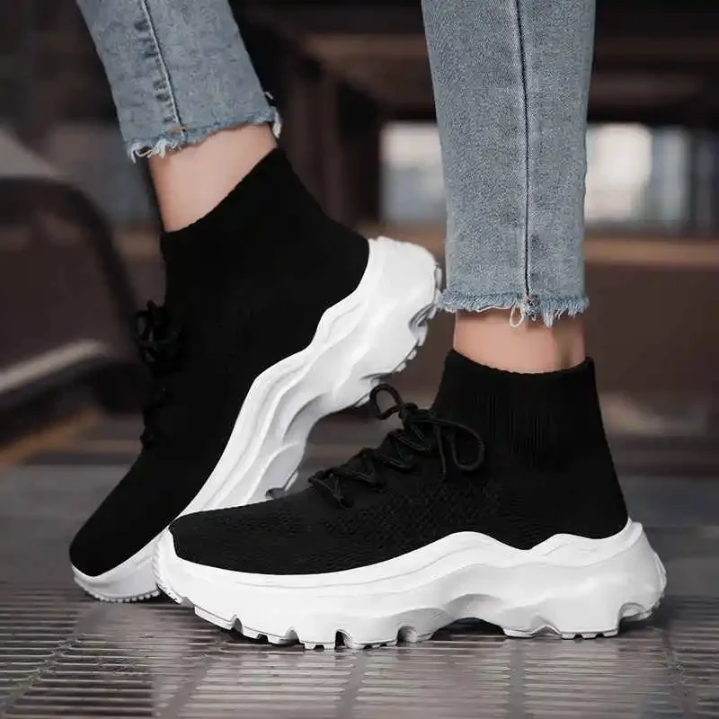 

Hunting Sneakers Man Summer 2023 Style Walking Shoes Cheap Confors Male Shoes Original Brand Tennis Tenis Casual Shos Tennis