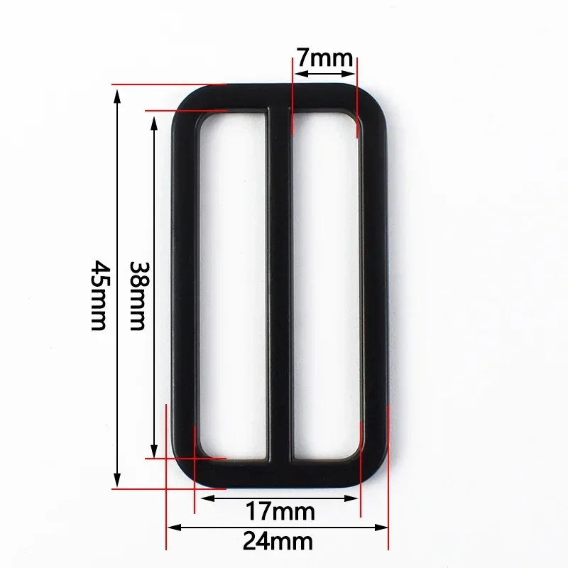 Black-38mm