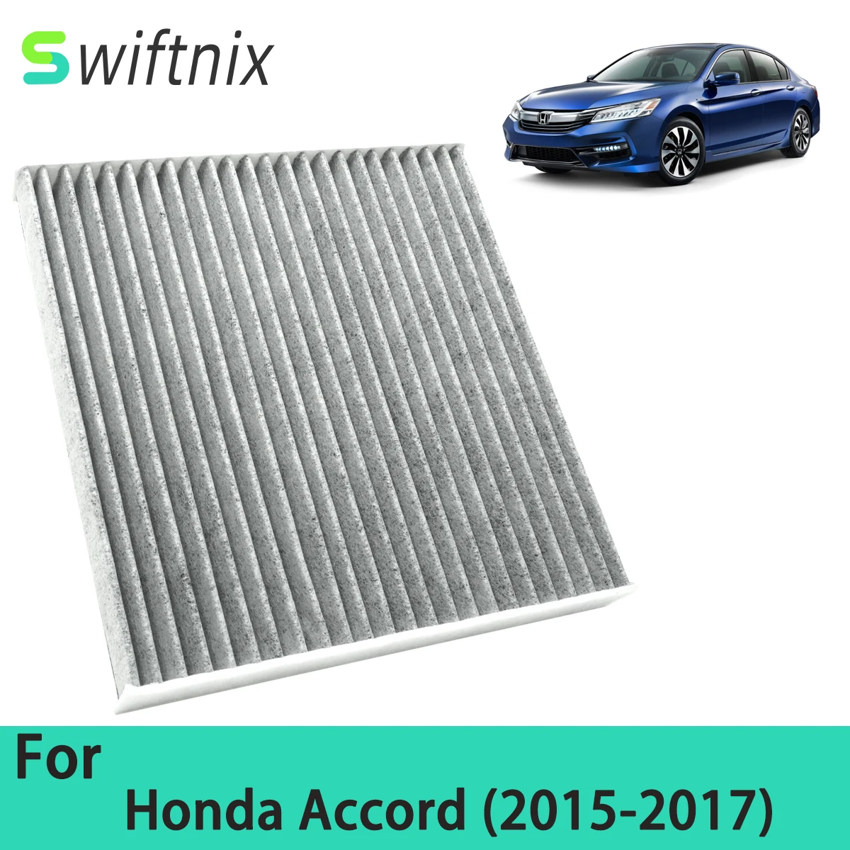 Cabin Air Filter 2015 Honda Accord