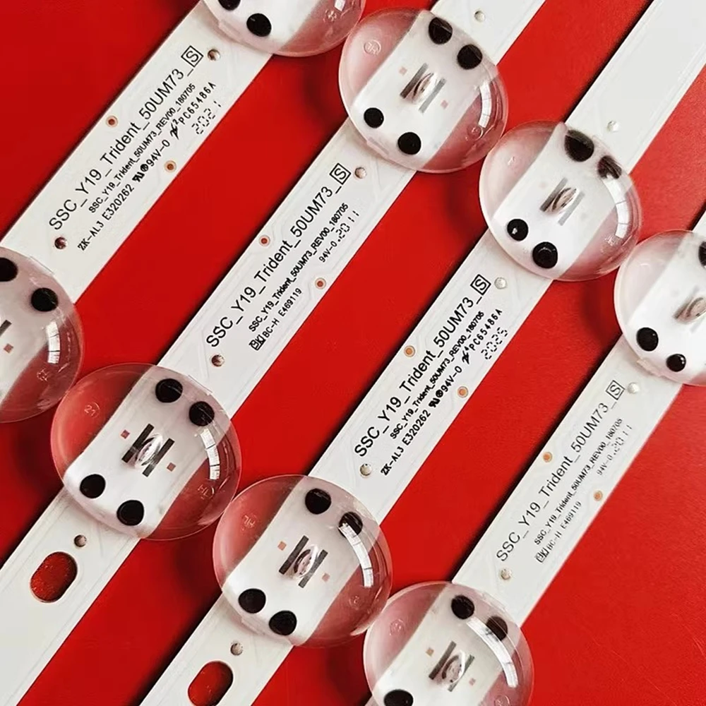 LED Ʈ Ʈ, 50UN7310, 50UM751C, 50UN7310PSC, 50UM73, 50UM7500, 50UM7360, 50UM7510 , 50KIT, 7LED