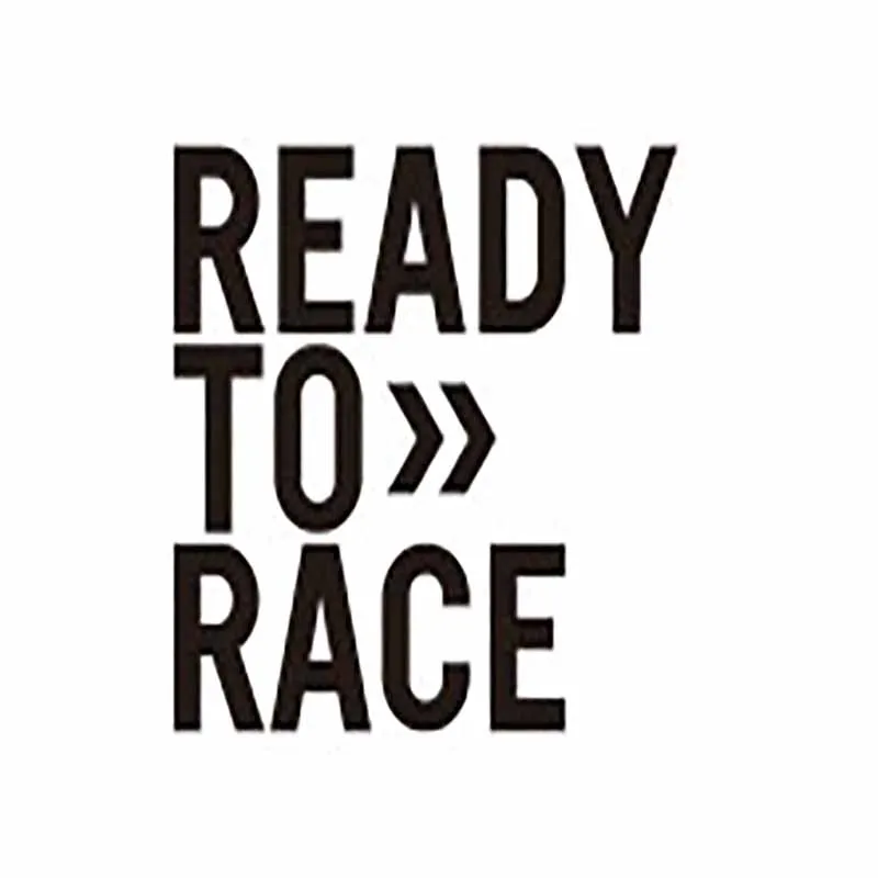 

Готовая к гонке высечка виниловая наклейка автомобильная наклейка водонепроницаемое автомобильное украшение для кузова автомобиля бампе...