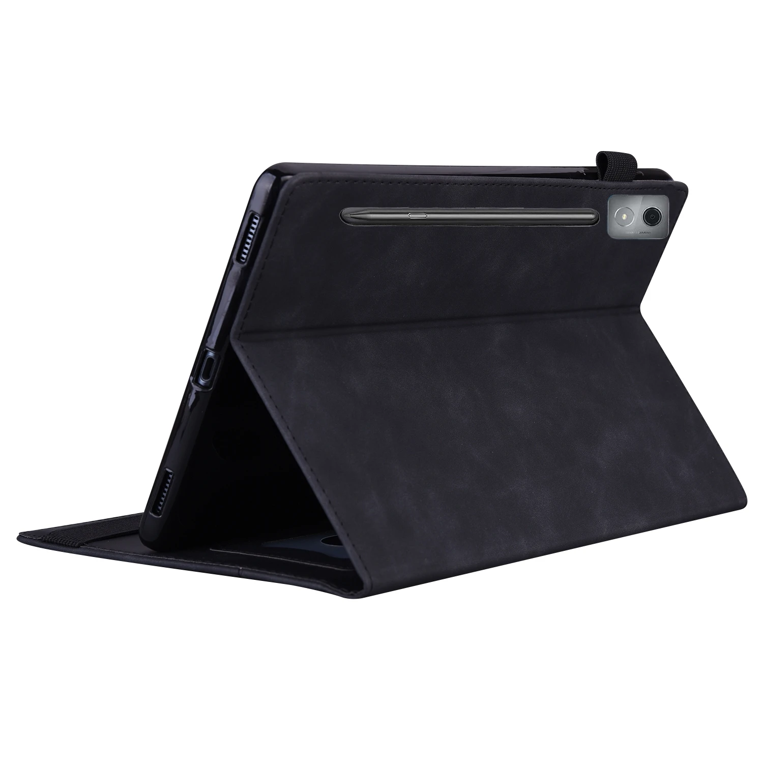 Premium 2025 Tablet PU Leather Case