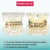 Multiple Types Dental Model Teeth Dental Teaching Models Study Orthodontic Removable Teeth Implant Models Dentist Material 4