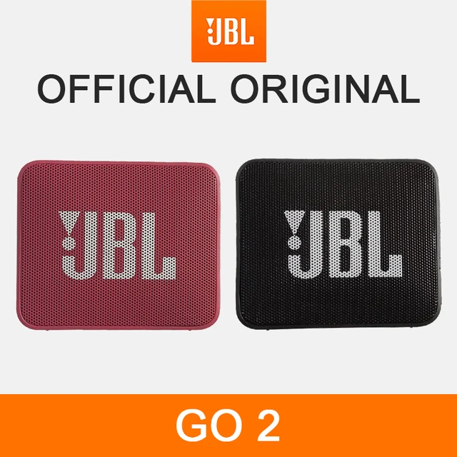 JBL GO 2: O Pequeno e Poderoso Alto-Falante Bluetooth para Todas as Suas Aventuras JBL GO 2: O Pequeno e Poderoso Alto-Falante Bluetooth para Todas as Suas Aventuras