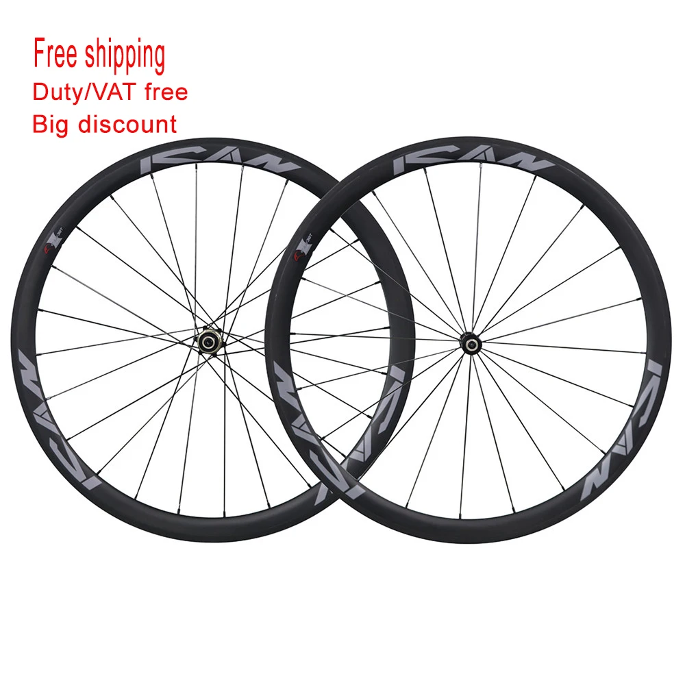 best carbon road bike wheels