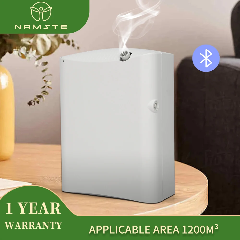 Namste Aroma Diffuser Wifi Commercial Essential Oil Scent Machine