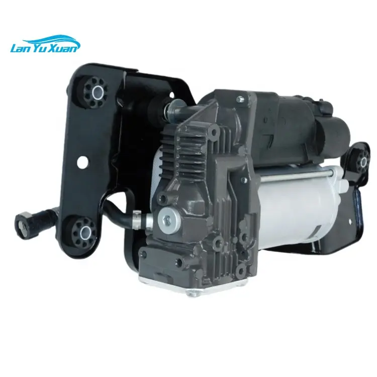 High quality auto parts Air suspension compressor 37206859714 Original factory parts manufacturing   for E70E71Shock absorber arairtac original ar150000 ar2000 air control compressor pressure relief regulator valve