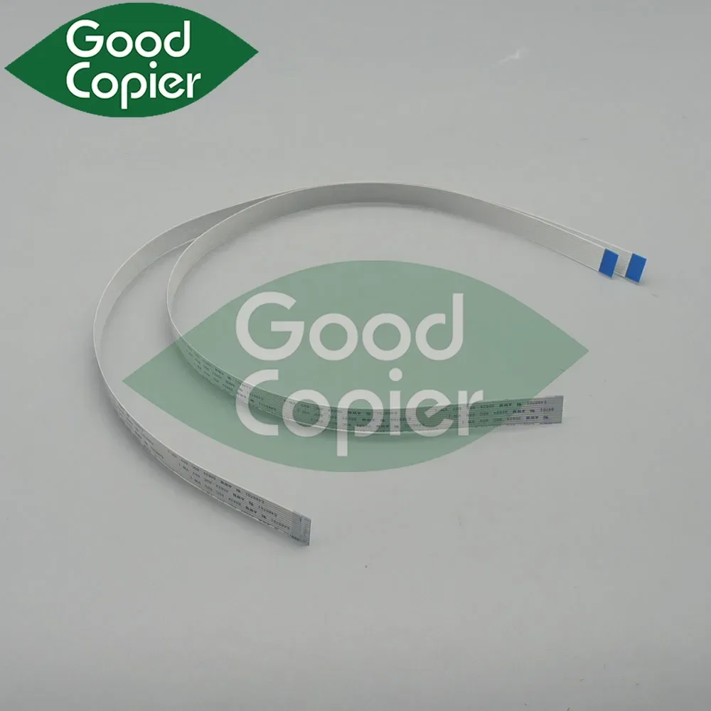 10PCS 제어판 케이블은 EPSON EcoTank L3150 L3250(12핀)용입니다.