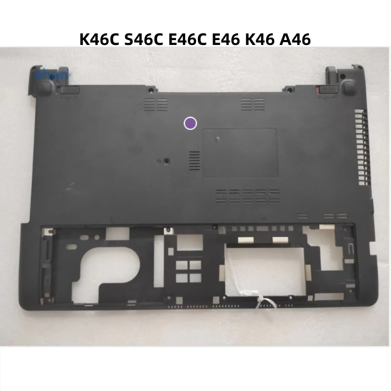 Tampa Inferior do Portátil para Asus Carcaça Base Inferior K46c S46c E46c E46 K46 A46