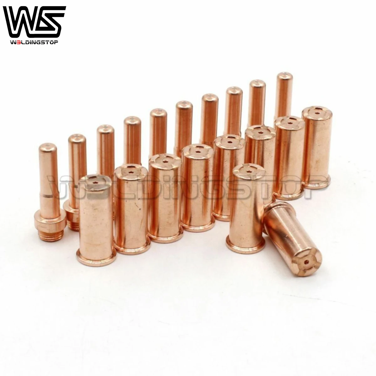 Мунфонарь штук плазменного резака Trafimet