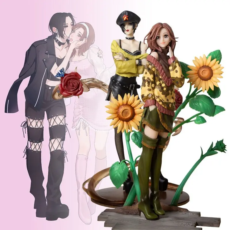 24cm Nana Figure Oosaki Nana Komatsu Anime Figure Hobbymax Nana