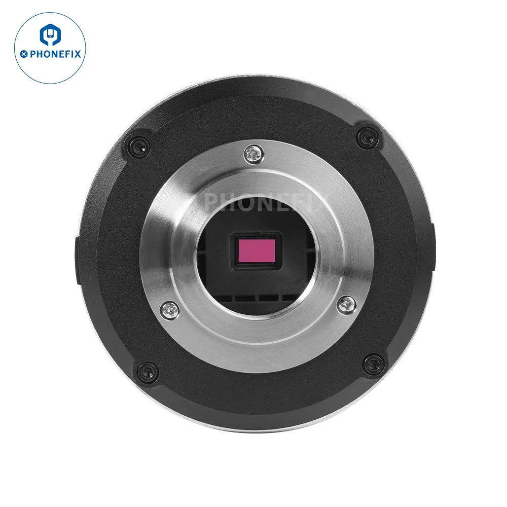 True 4K Autofocus Digital Video Camera Sony CMOS sensor For Stereo Trinocular Microscope UHD HDMI 60FPS Industrial Camera