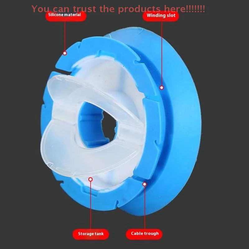 2 Caixa De Armazenamento De Gancho De Linha De Pesca, Estilo