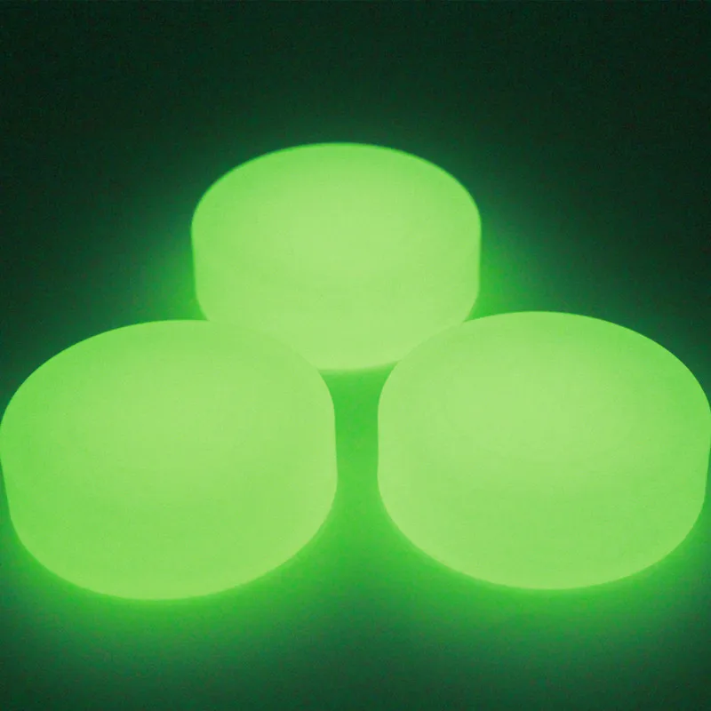 Classic Ice Hockey Puck Sports Practice Ball 1pcs