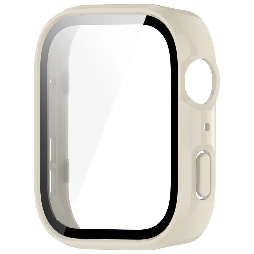 حافظة لهاتف هواوي ساعة فيت 4/4 برو غطاء شامل للكمب...