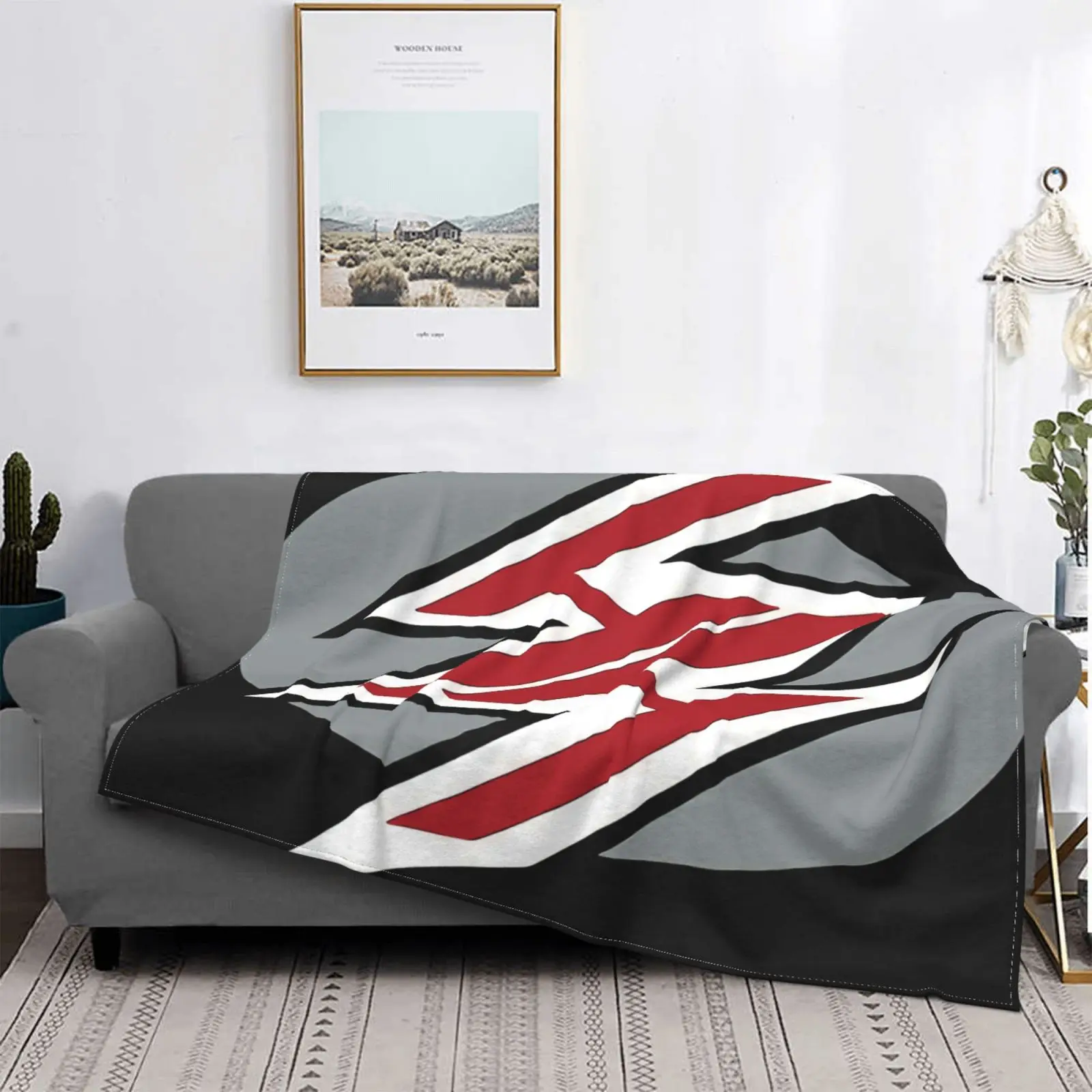 Hentai Haven Japanese Uniadults Blanket Bedspread On The Bed Beach Towel Anime Plaid Comforter Covers |