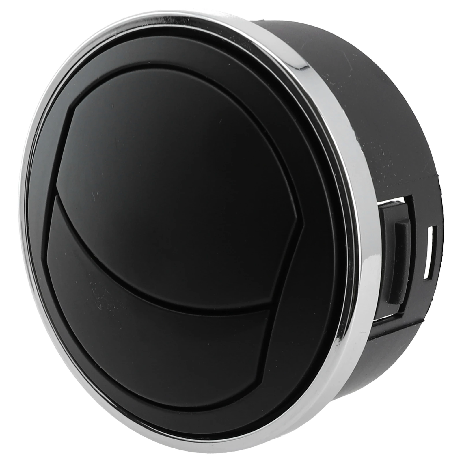 

Vent Dash Air Vent 1PC 1x 400820901 400820901B Black For 570 Murcielago For Lamborghini Gallardo LP560 Durable