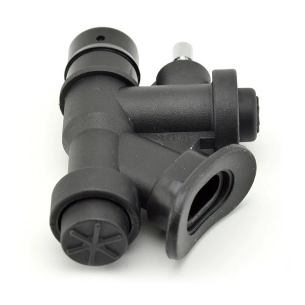 Scuba Diving K-Valve BCD Inflator Valve For Diving Back Fly Side Mount K-Valve Accessories Low Pressure Exhaust Valve