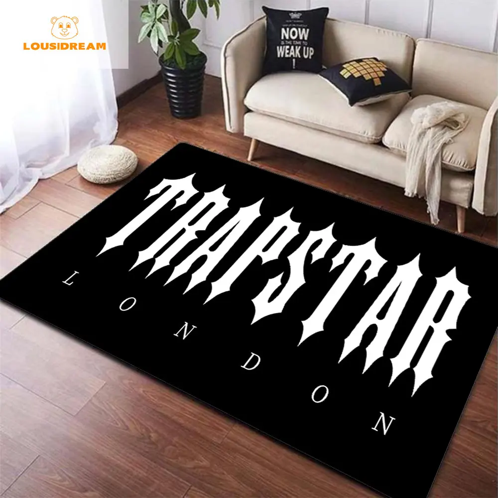 Trapstar London Children Trapstar London Bath Mat Trapstar London Carpet Bath Mat Aliexpress