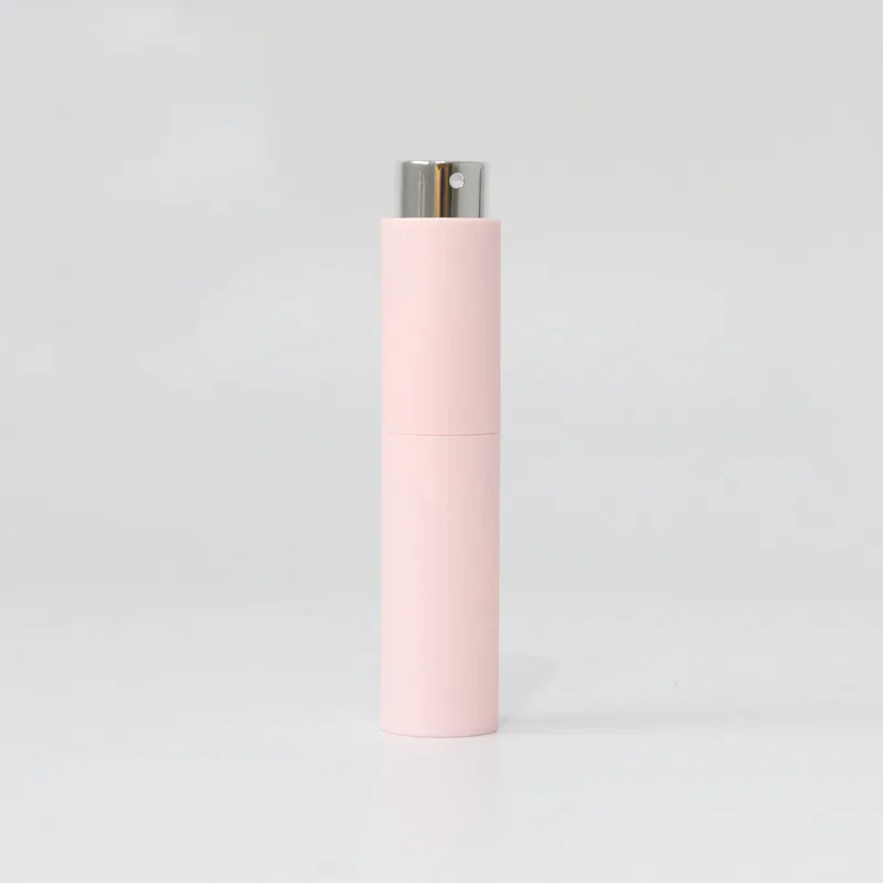 10ml Refillable Perfume Atomizer – Portable Travel Spray Bottle