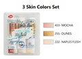 3 Skin color