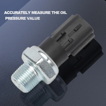 엔진 오일 압력 스위치 센서, 닷지 크라이슬러 300 3.5L PT 크루저 2.4L 지프 4608303AB 12611500893, 5149098AA, 신제품