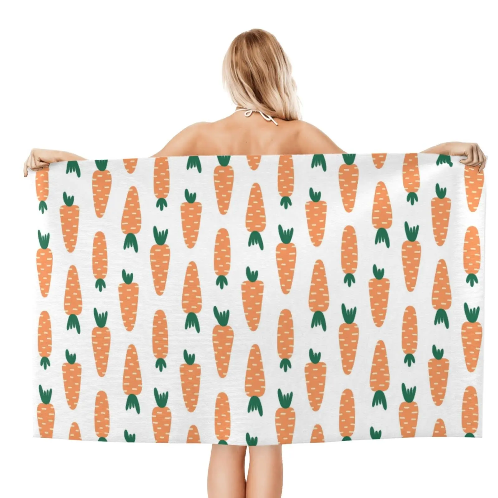 

Microfiber Beach Towels for Adults Sand Free Travel Towel Large Fast Drying Lightweight Oversized Bath Towels