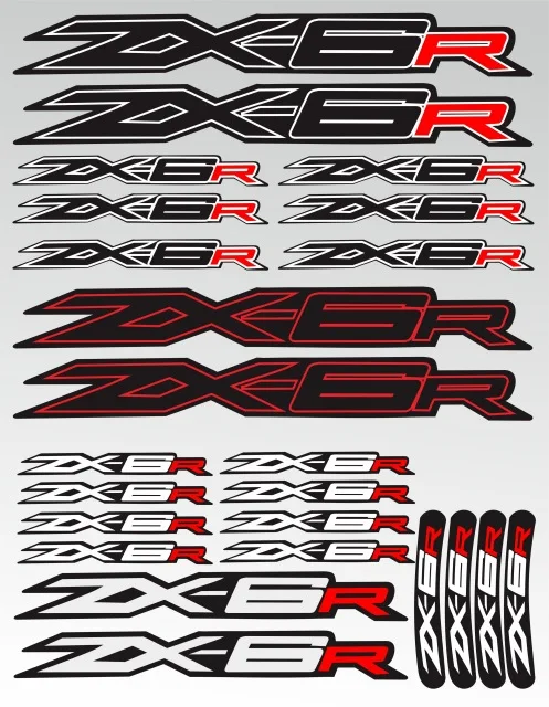 ZX-6R ZX 6R   Ƽ  ٵ ݻ  ƼĿ,   ũ  Į ׼