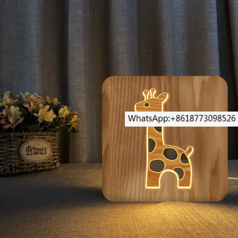 giraffe-wooden-night-light-bedroom-living-room-decorative-table-light-product-fs-t2330w