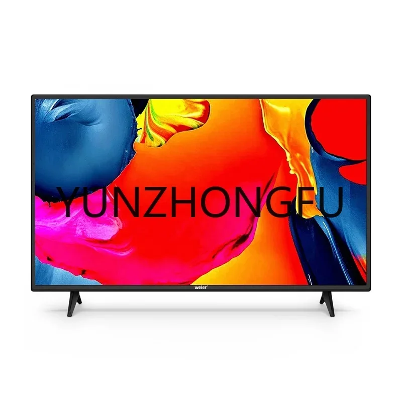 Smart TV de 65 pulgadas, televisión LED 4K, 55 UHD, Android, Webos