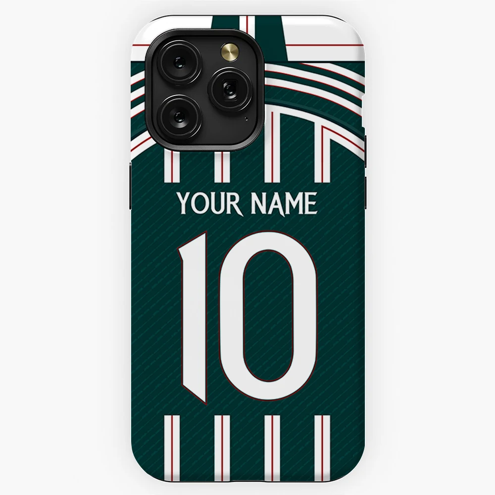 2023 Away