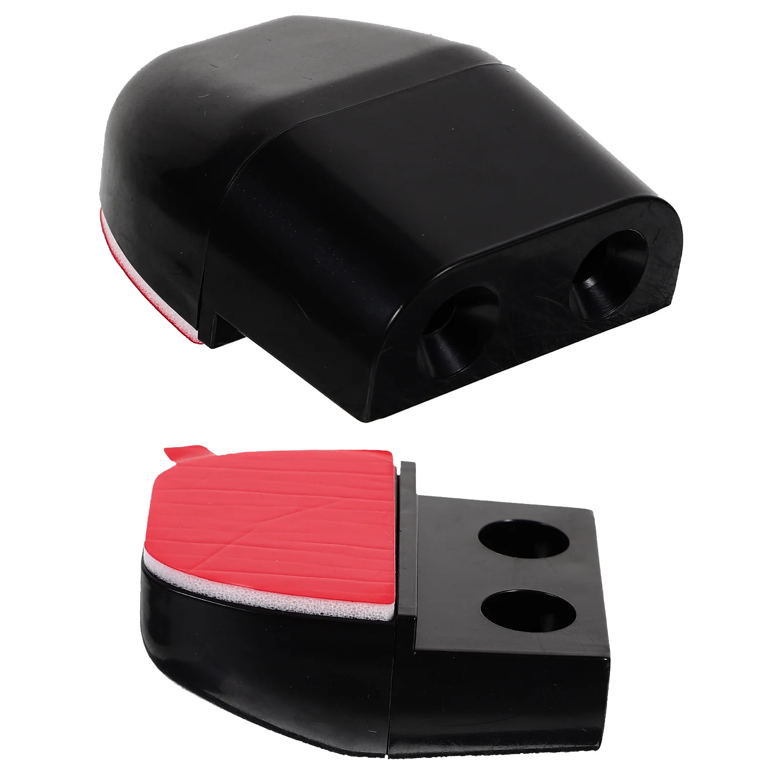 

2pcs Deer Whistles Deer Warning Devices Automotive Deer Warning Whistles for Car