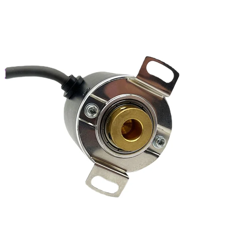 중공 샤프트 광전 로터리 인코더, RBK4008-G-1000MZ3, 5-24c 증분
