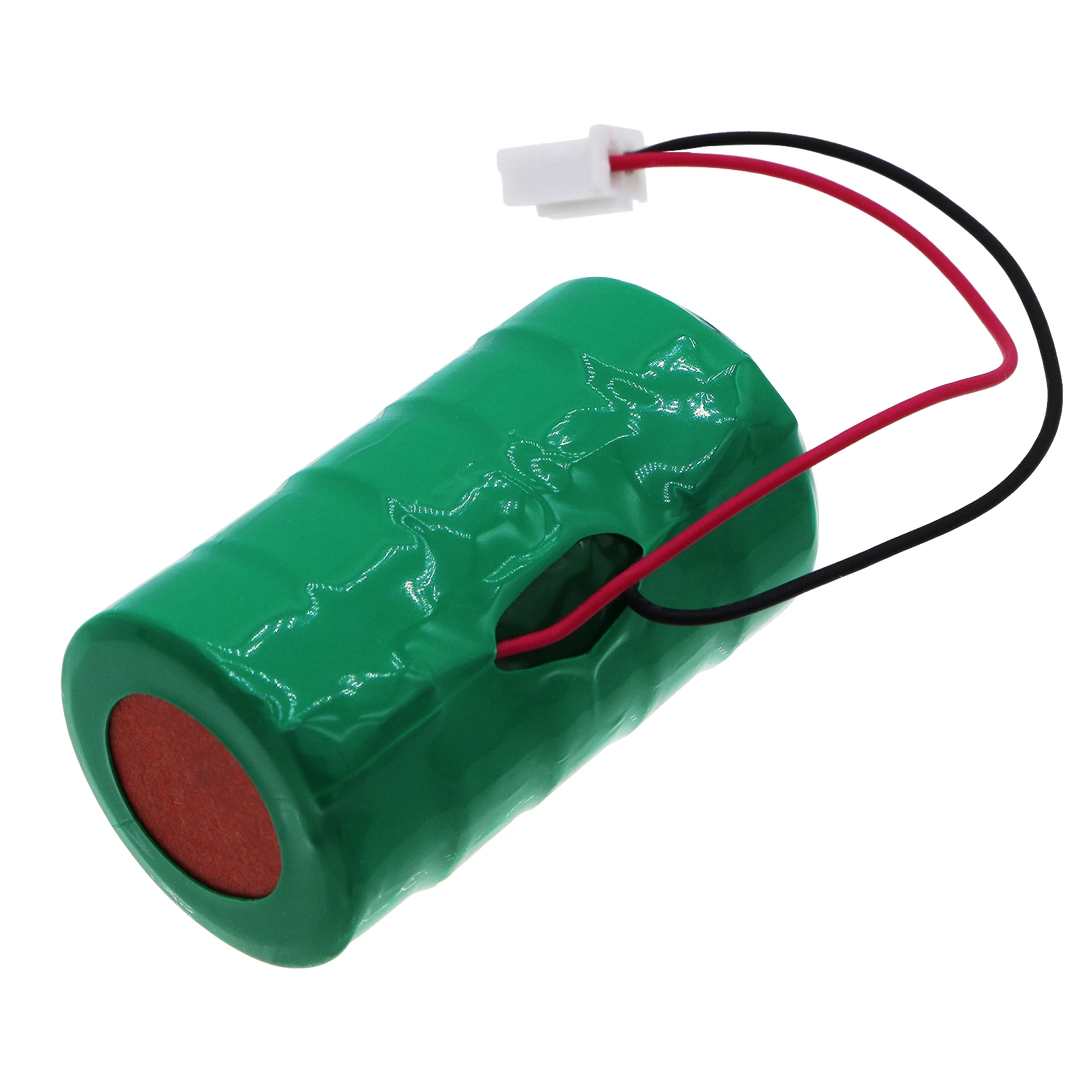 

CS 330mAh Battery For CQR Multibox sirens BAT6V-0.33A Alarm System Ni-MH 6.0V 1.98Wh