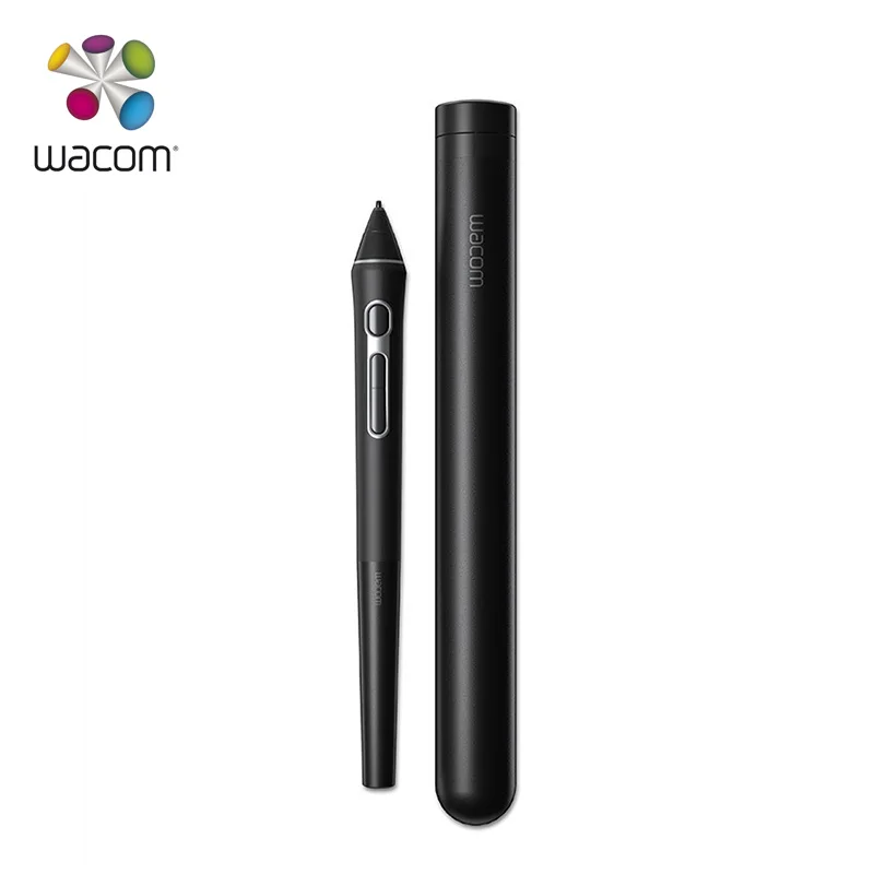 Wacom Pro Pen 3D for Intuos Pro PTH-460 / 660 / 860 Cintiq Pro