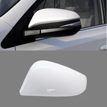

FOR TOYOTA RAV4 13-19 LEFT DRIVER SIDE MIRROR COVER PRIMER COLOR 87945-42160