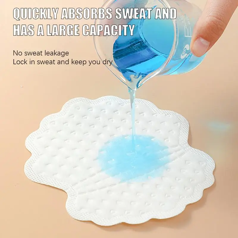 Рисунок 4 - прокладки для подмышек от пота