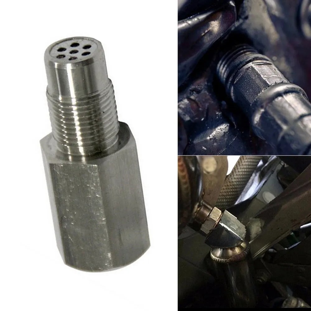  O2  ̼  üũ  Ʈ   ùķ ͽٴ m18x1.5 ˸  CEL  ̳ 