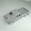 1/10 Cross Rc Pg4L Model Kit Heavy Pickup Truck Car Motor 108MM Wheel W/O Radio Model Vehicle Th11107-SMT7 4