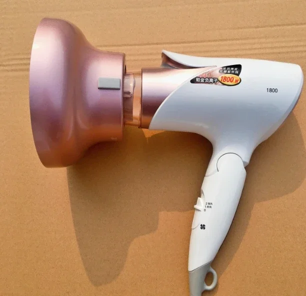 Hair dryer EH-NA10/31/35/45/46 WNA3C JNA3C GNA3B diffusion curling nozzle