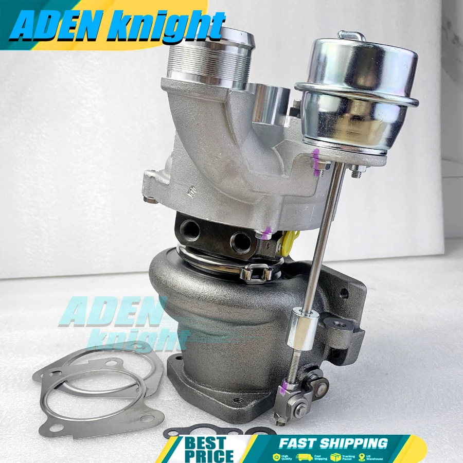 K03 Turbo Per Mini Cooper S R56 R57 R58 R61 1.6L 175Hp 2007-2016 11657595351 53039880163 53039880181 53039700163 53039700118